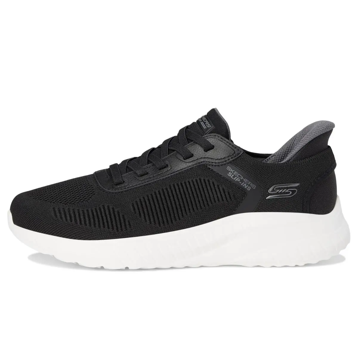 Skechers shoes - Black/White 16