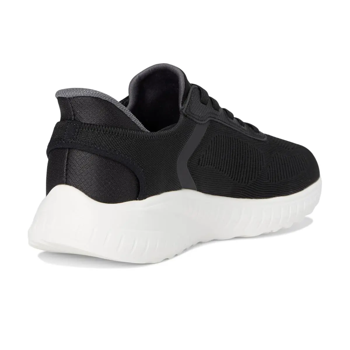 Skechers shoes - Black/White 17