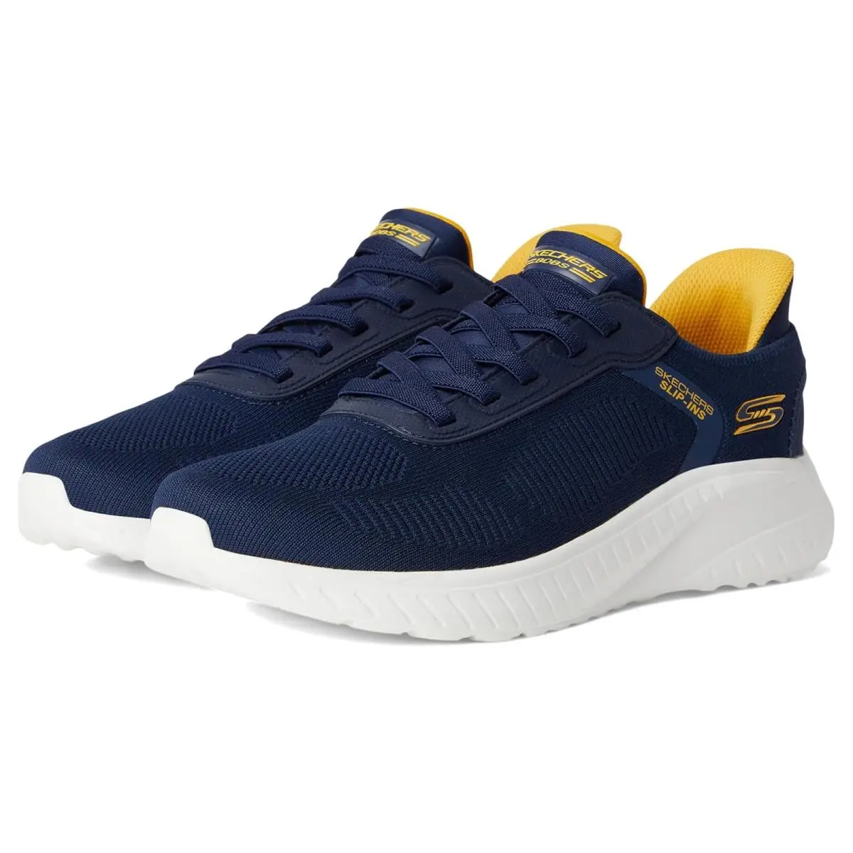 Skechers shoes - Black/White 13