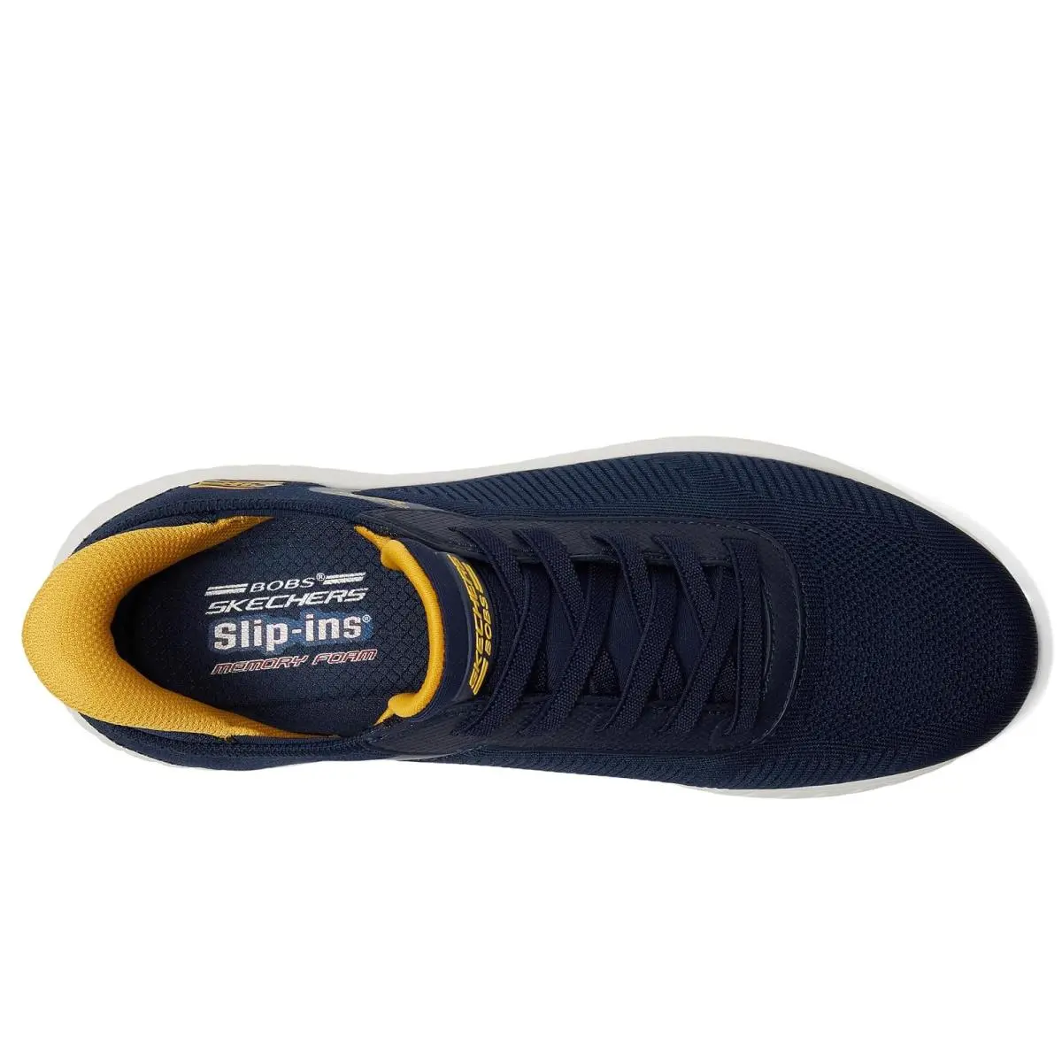 Skechers shoes - Black/White 14