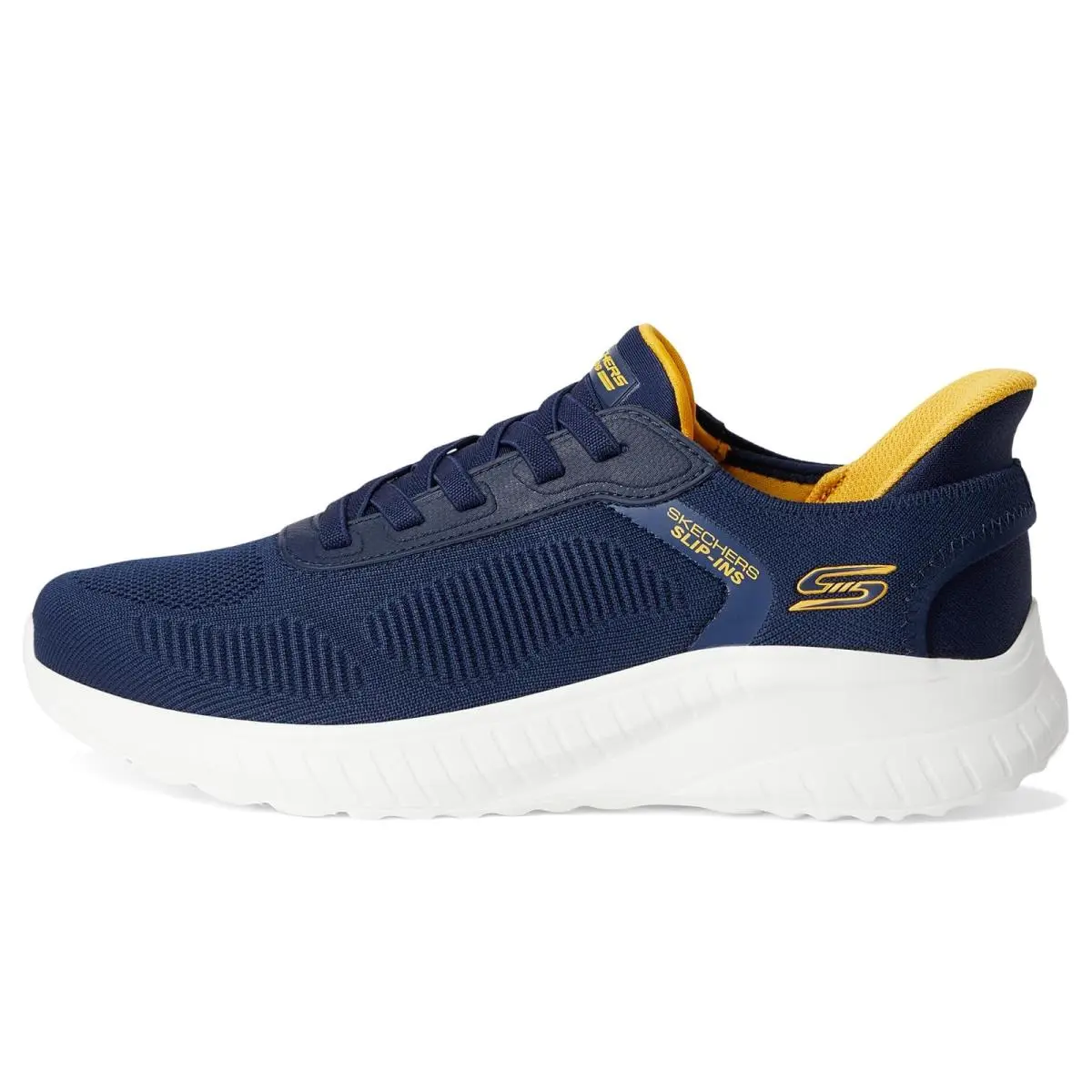 Skechers shoes - Black/White 16