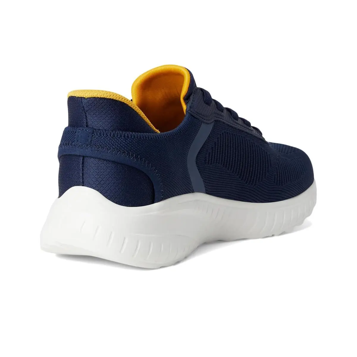 Skechers shoes - Black/White 17