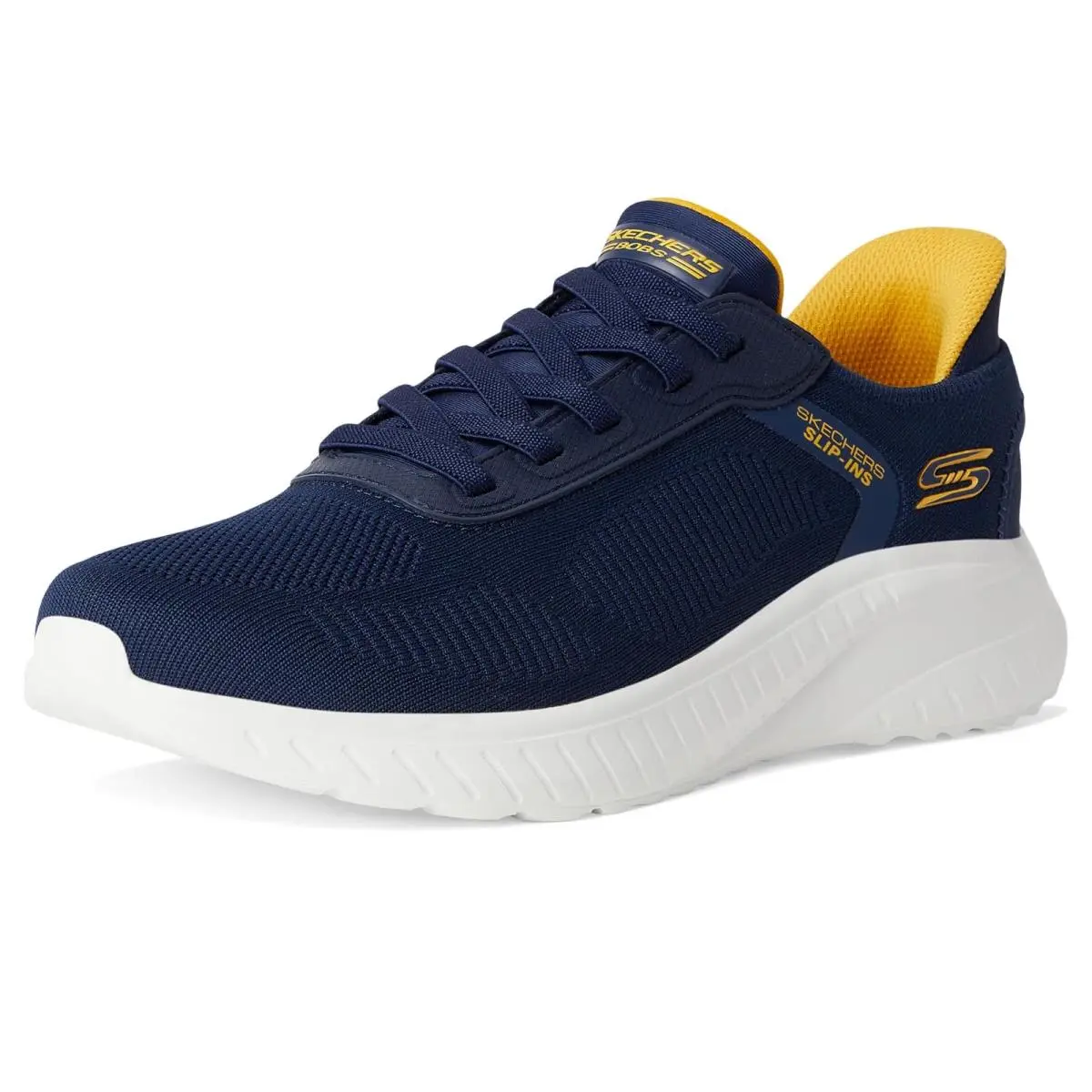 Skechers shoes - Black/White 19