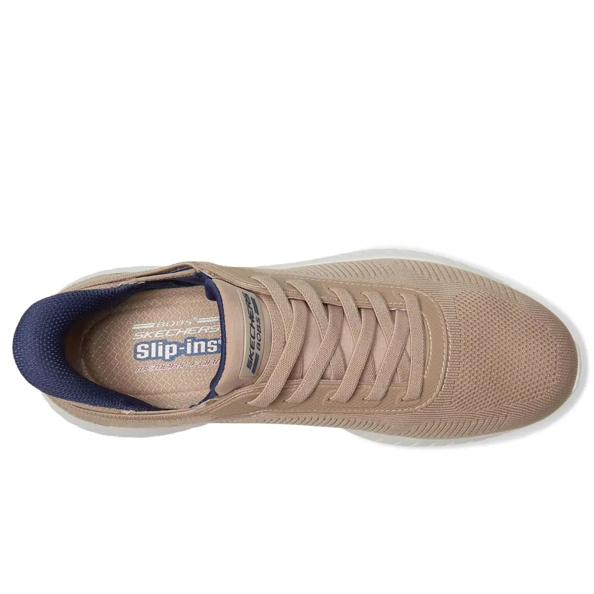 Skechers shoes - Black/White 21