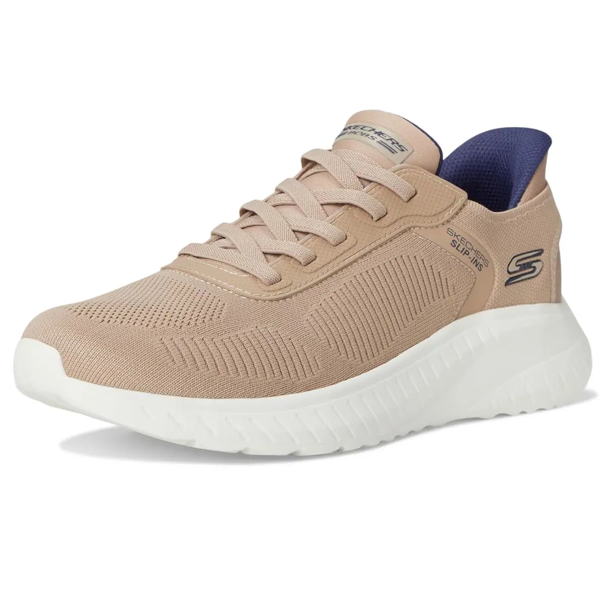 Skechers shoes - Black/White 26