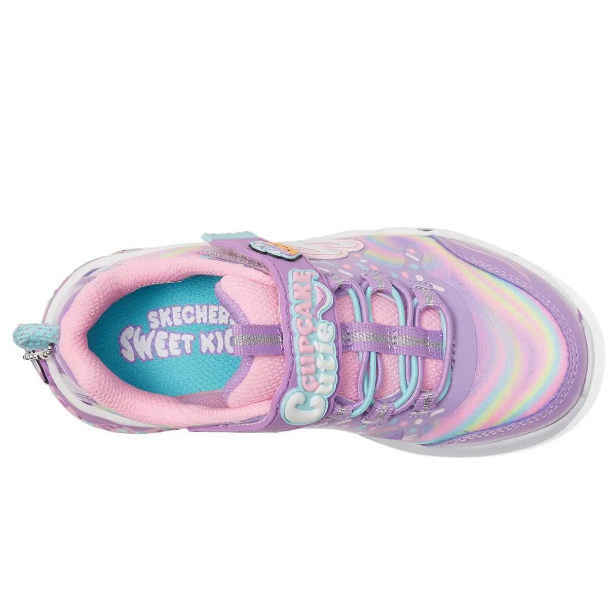 Skechers shoes - Lavendar/Mullti 0