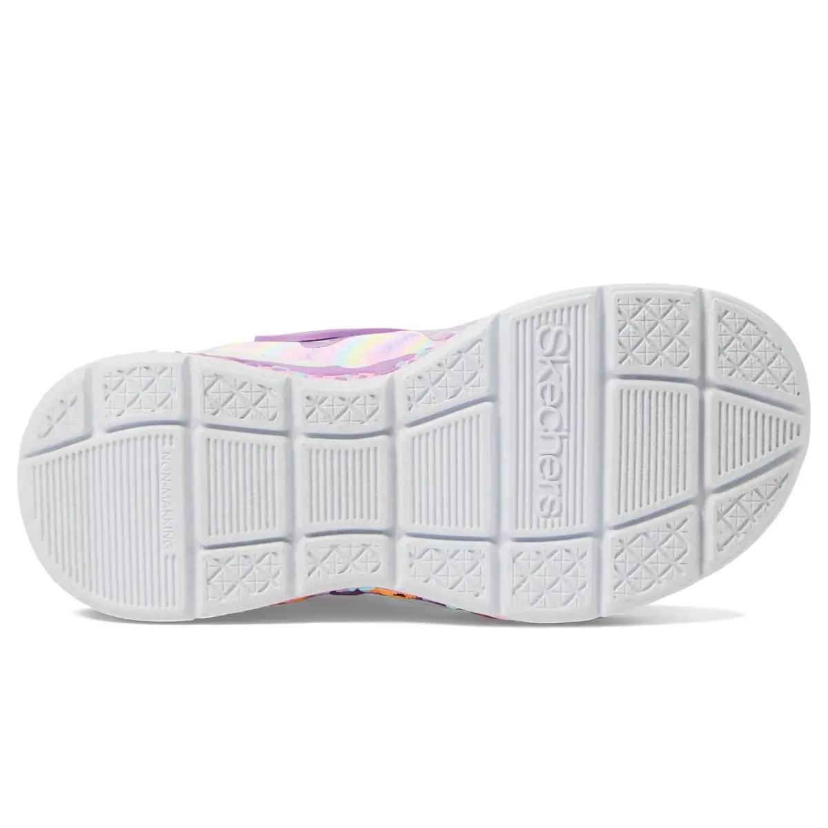 Skechers shoes - Lavendar/Mullti 1
