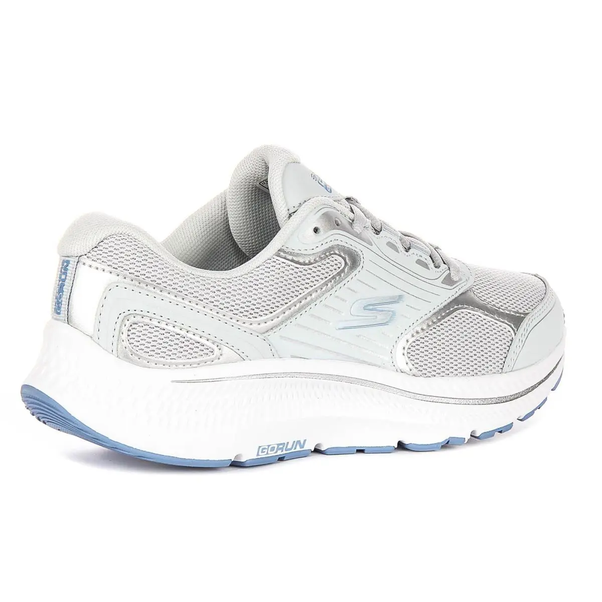 Skechers shoes - Light Blue 1
