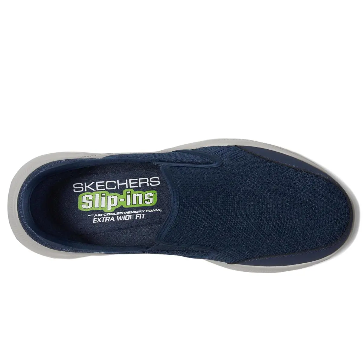 Skechers shoes - Navy 6