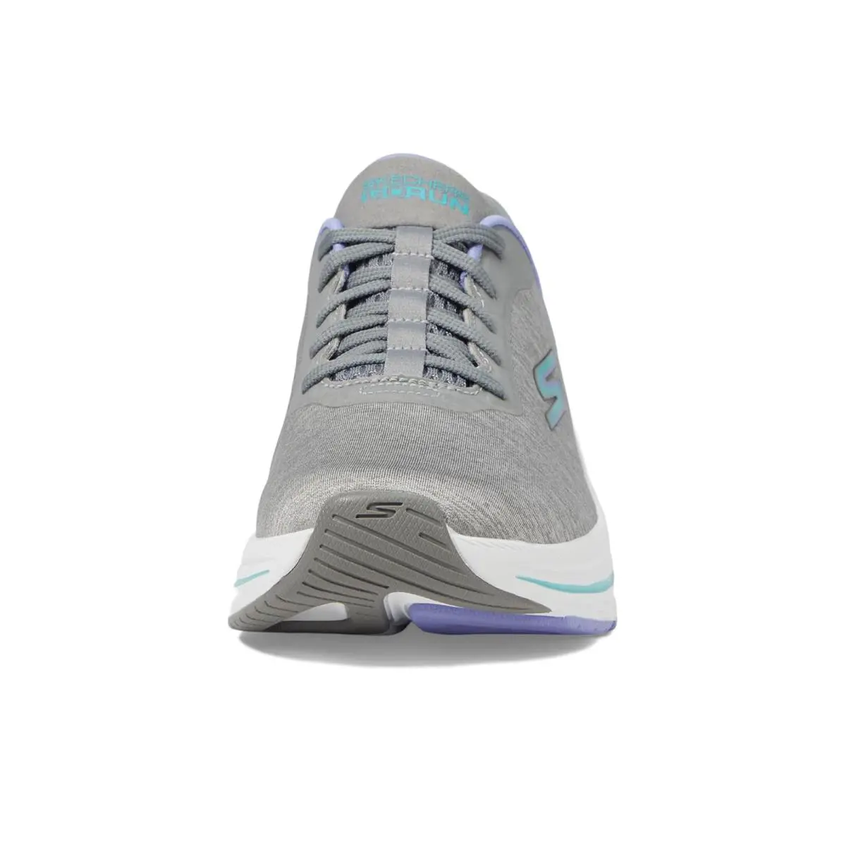 Skechers shoes - Gray/Blue 1