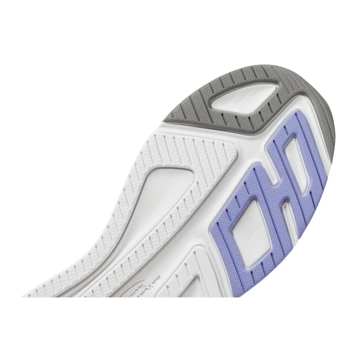 Skechers shoes - Gray/Blue 4