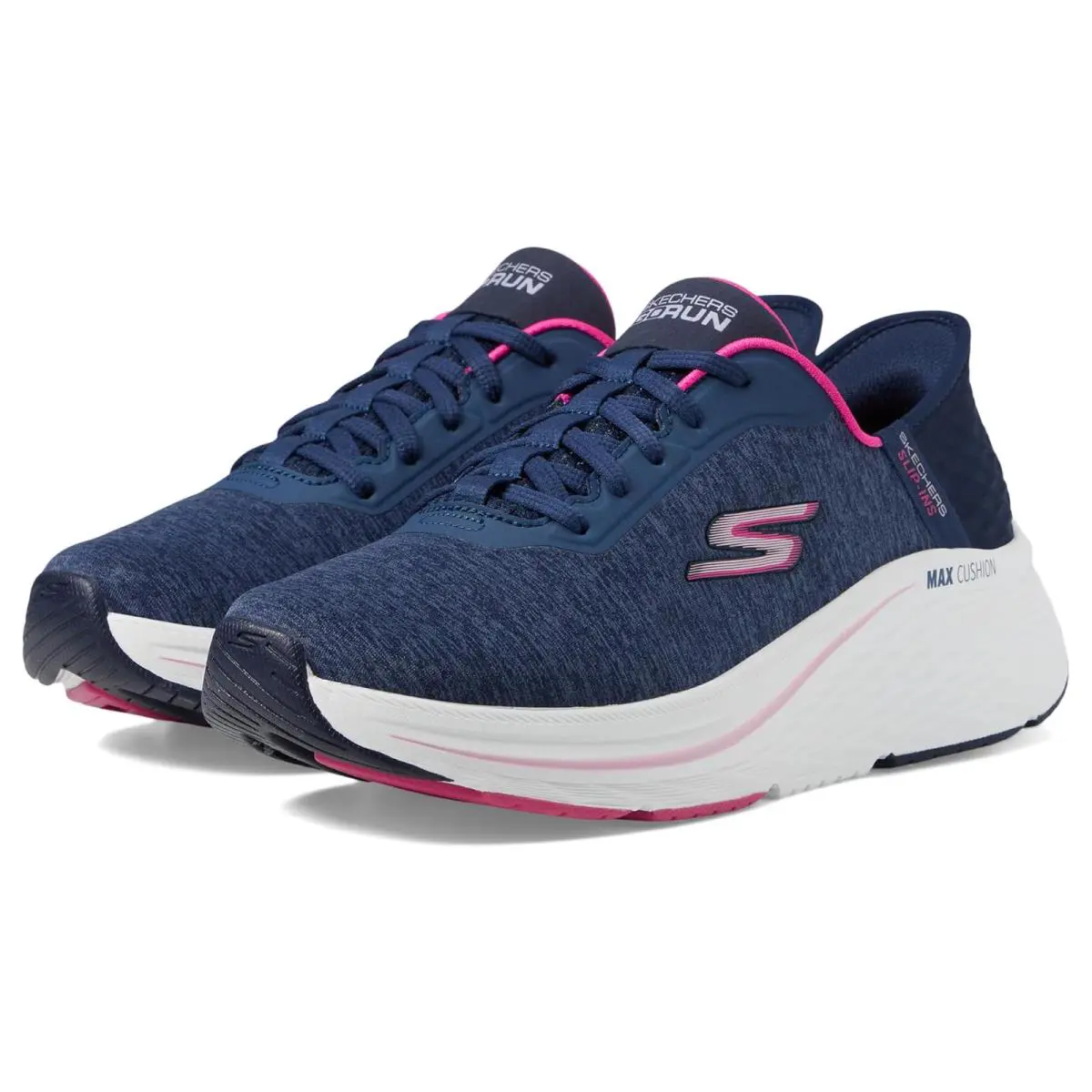 Skechers shoes - Gray/Blue 11