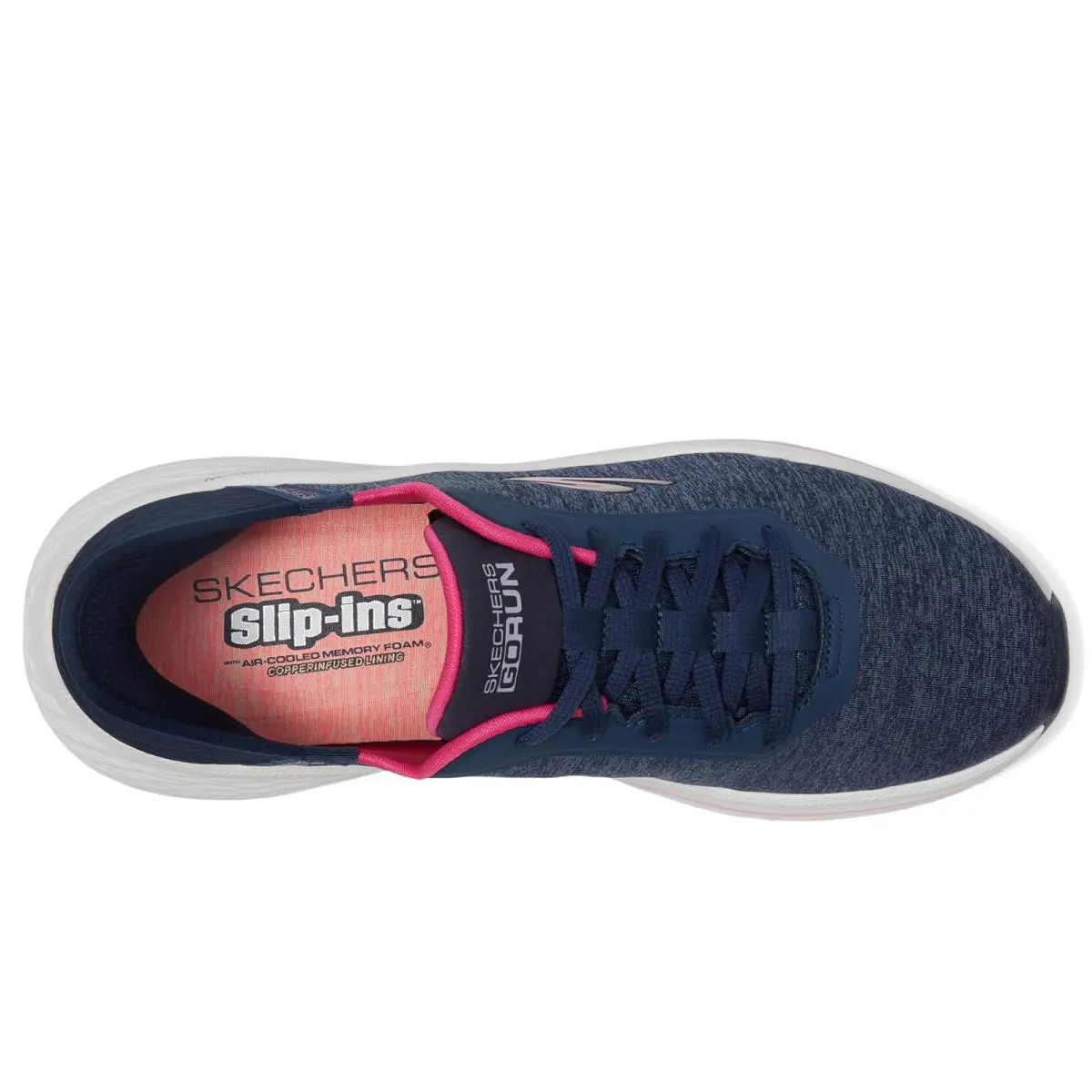 Skechers shoes - Gray/Blue 12