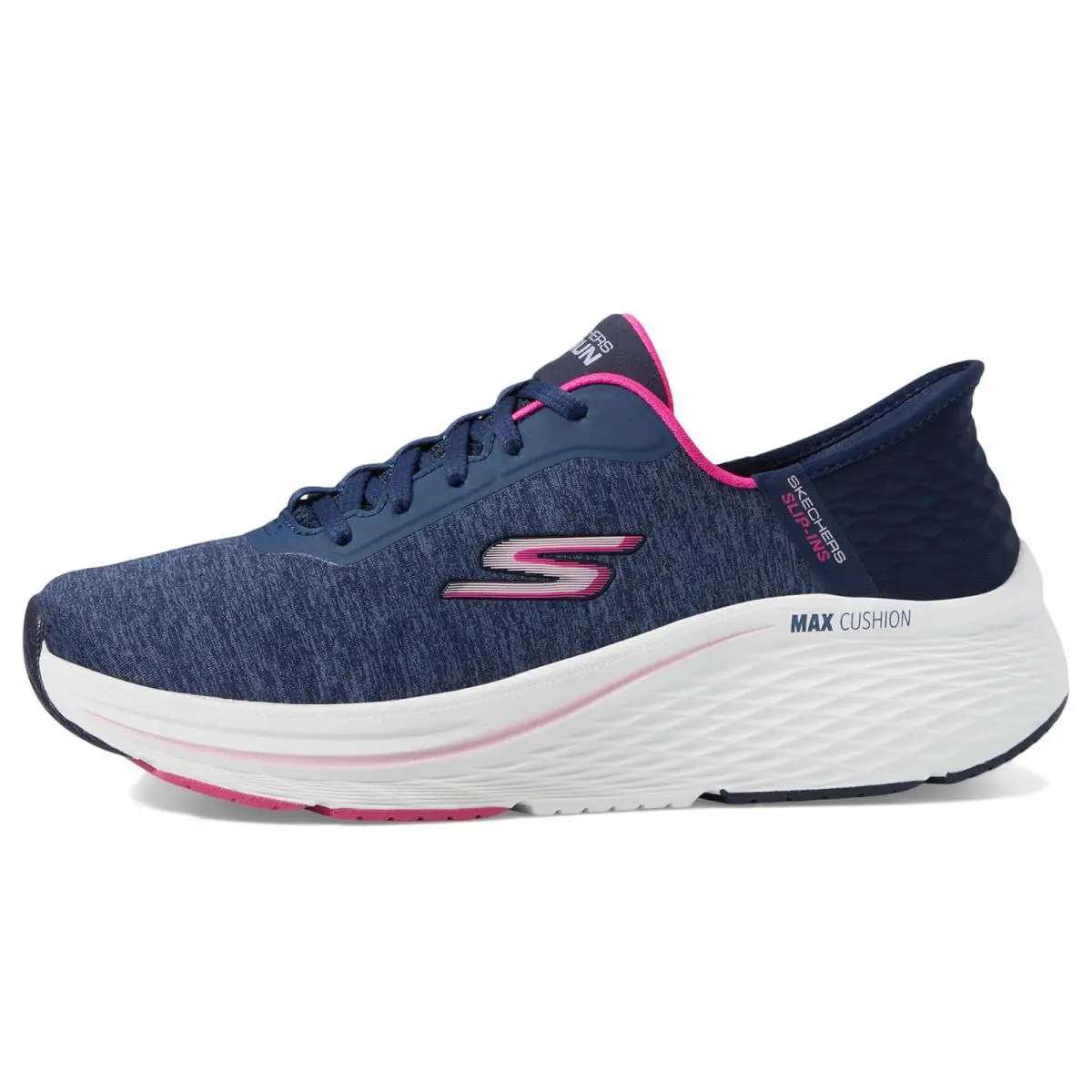 Skechers shoes - Gray/Blue 14