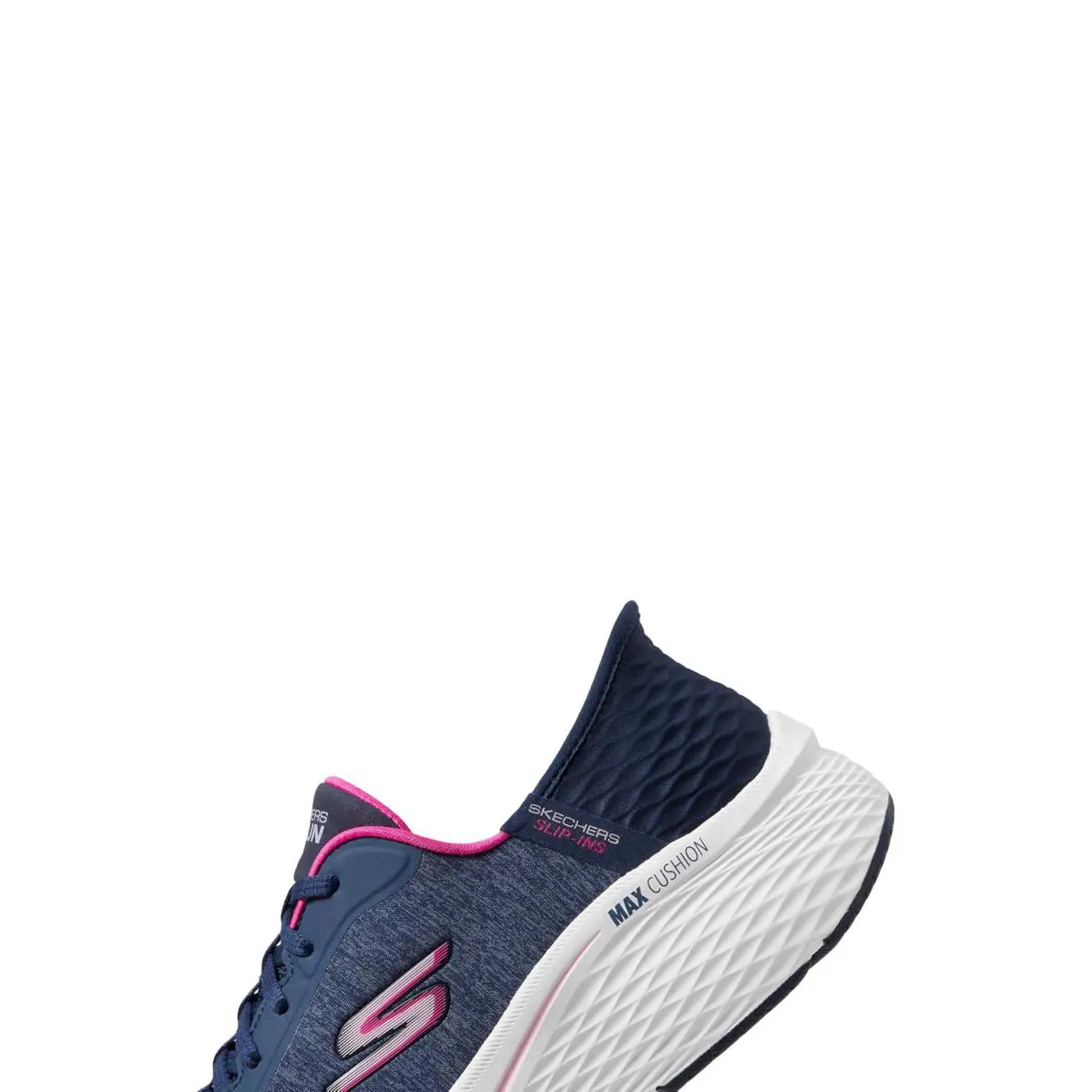 Skechers shoes - Gray/Blue 15