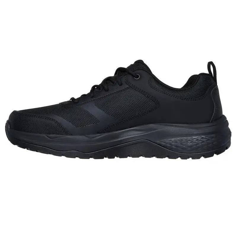 Skechers shoes - Street Treader - Street Treader - 200296/BLK - Black 1