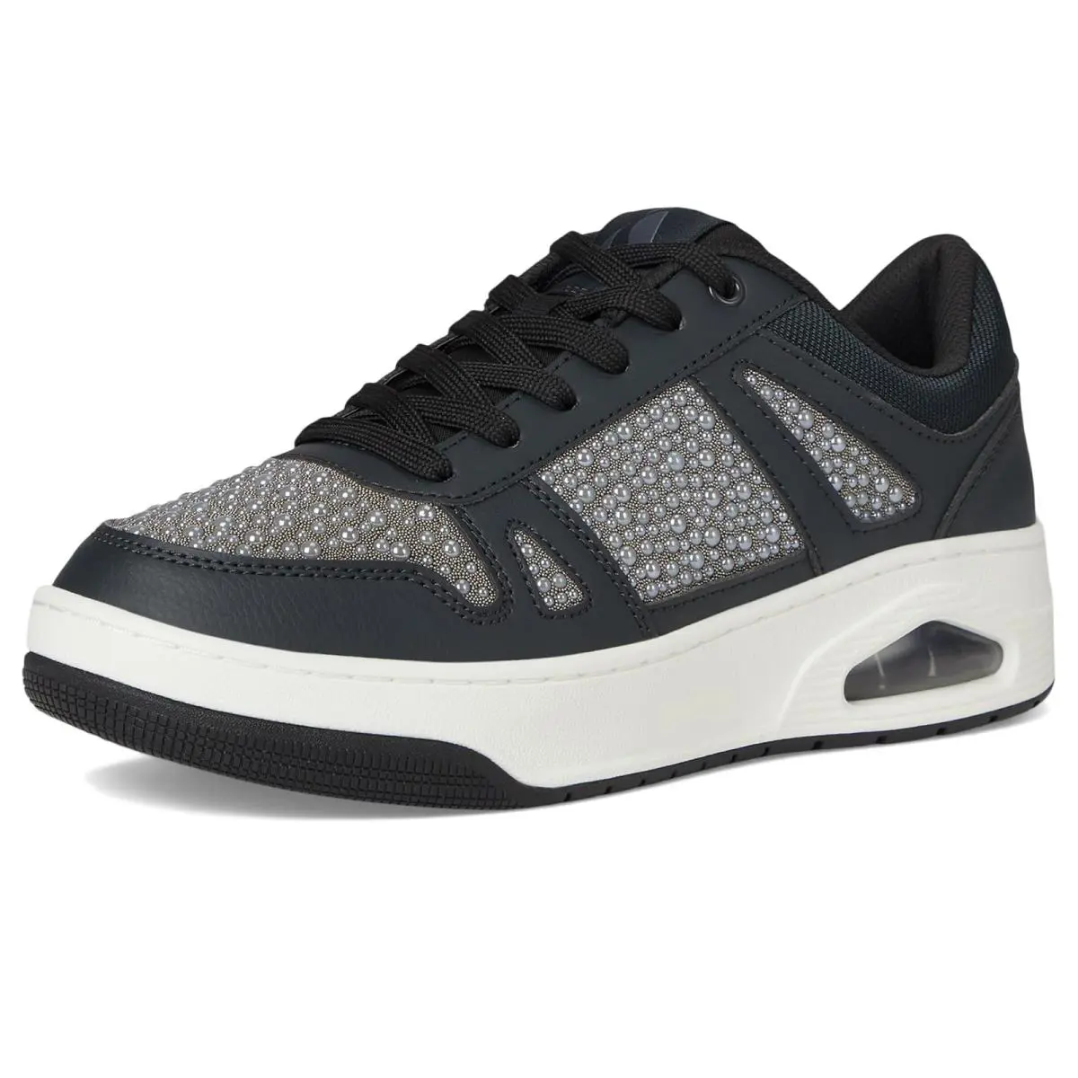 Skechers shoes - Black 5