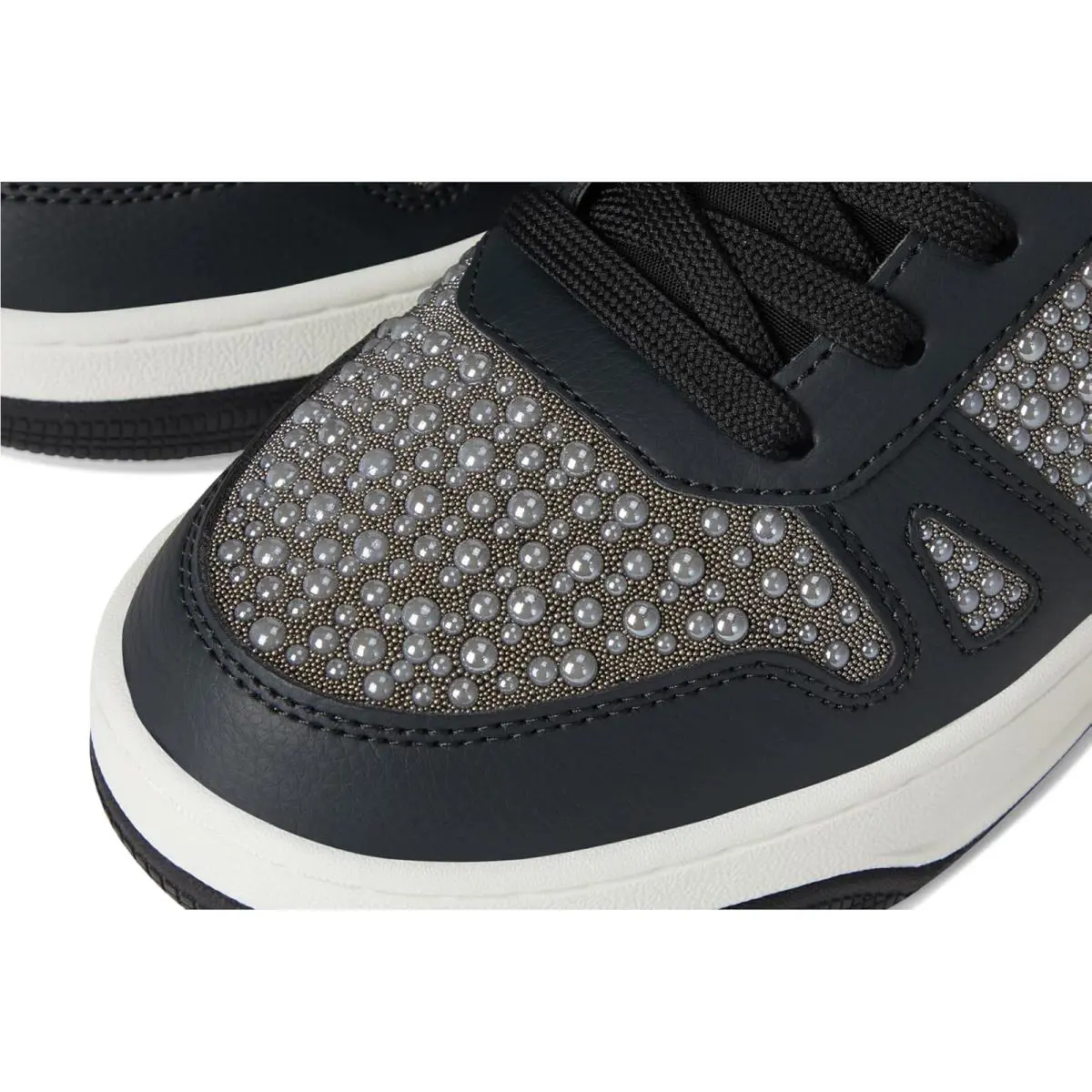 Skechers shoes - Black 4