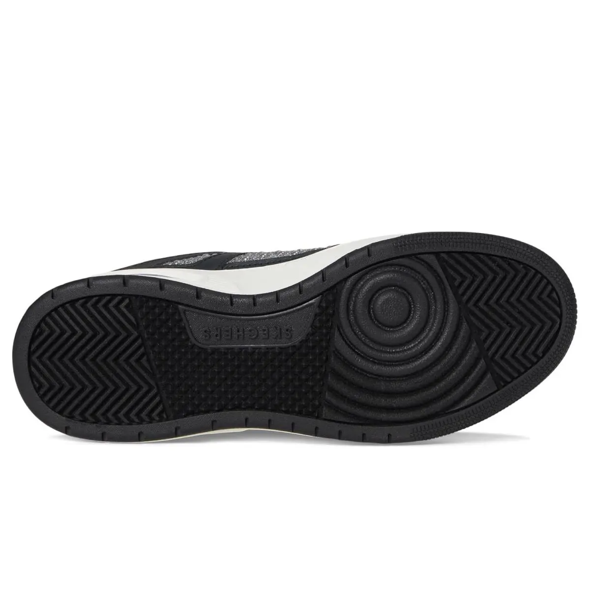 Skechers shoes - Black 8