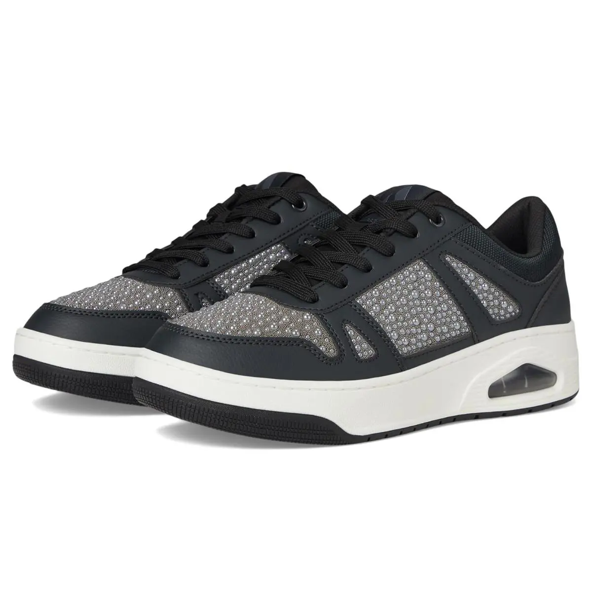 Skechers shoes - Black 6