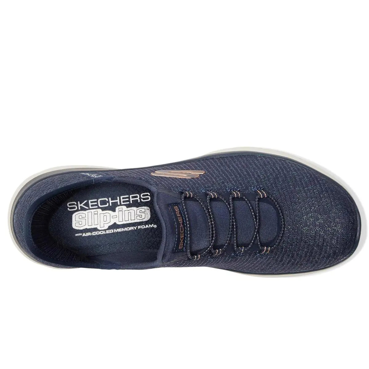 Skechers shoes - Navy 0