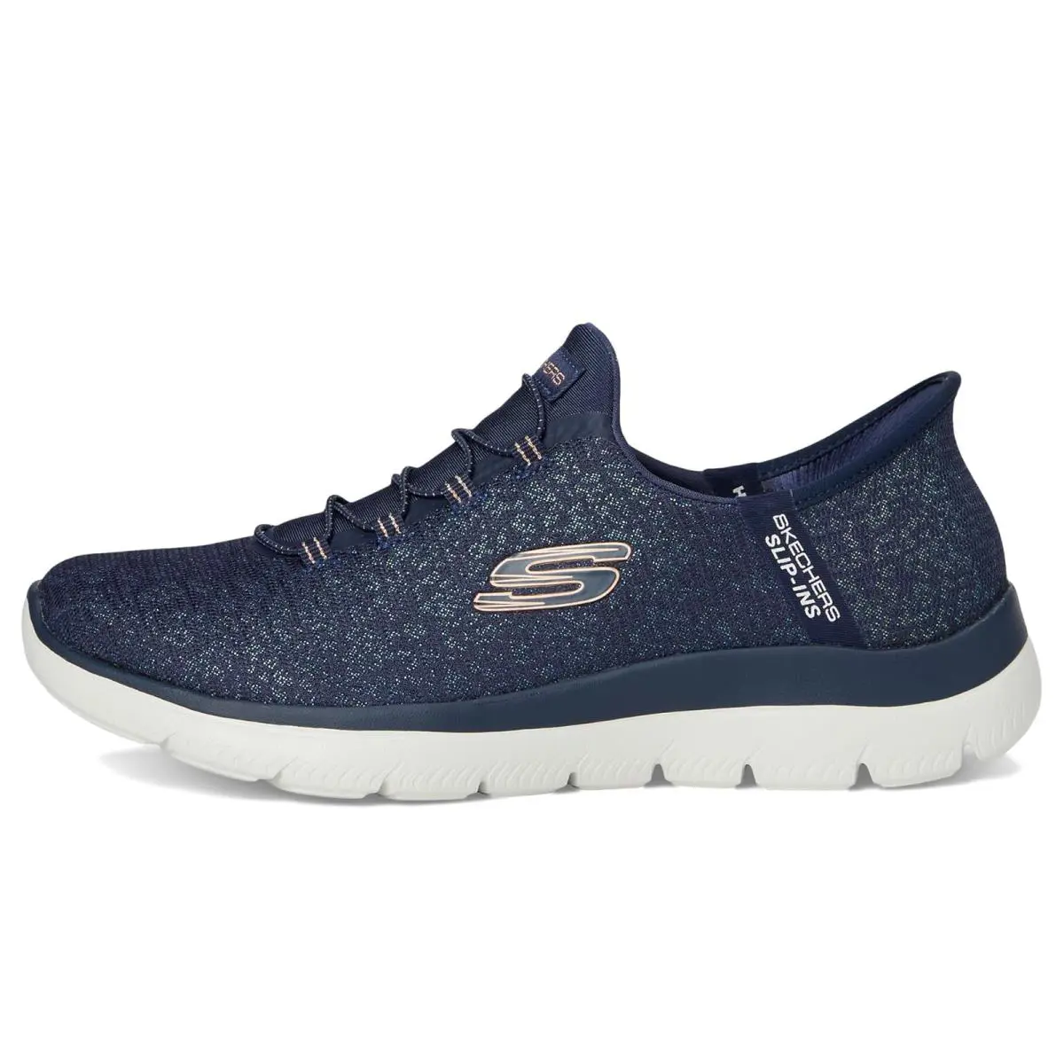 Skechers shoes - Navy 2