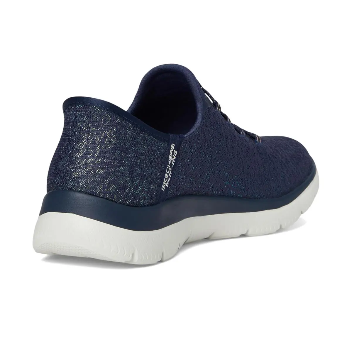 Skechers shoes - Navy 3
