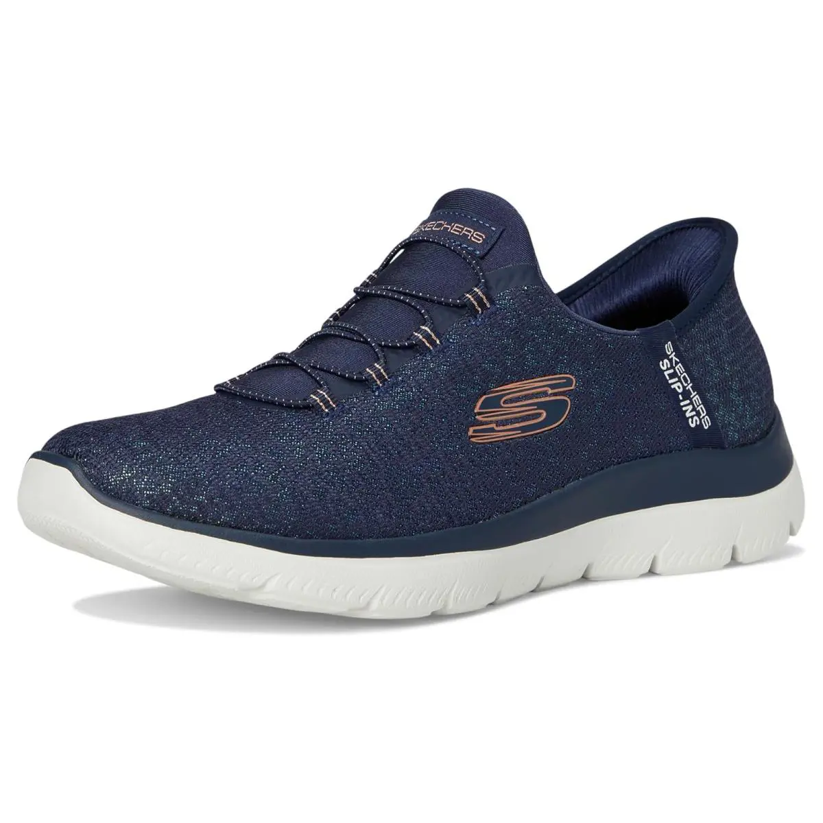 Skechers shoes - Navy 5