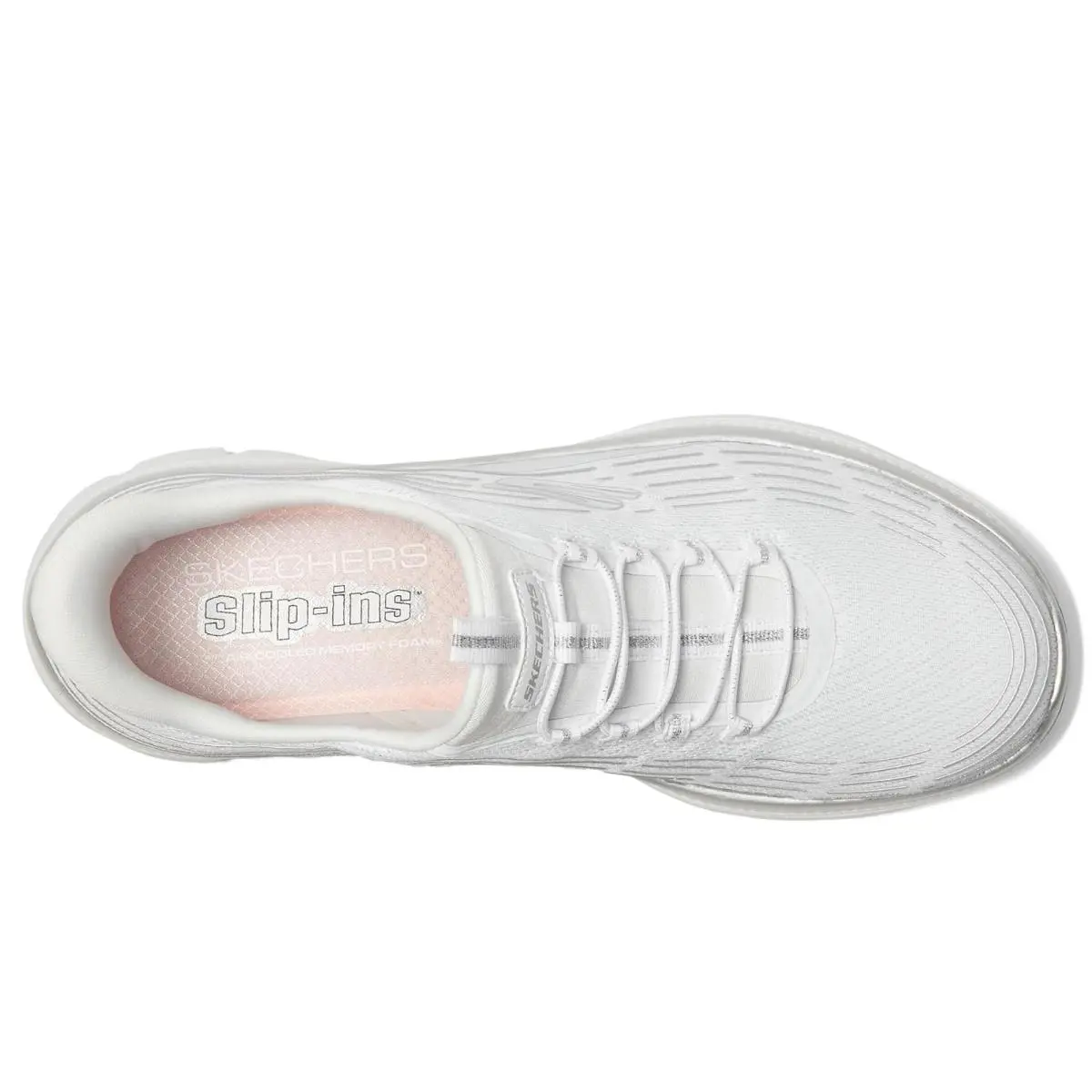 Skechers shoes - Black Multi 35