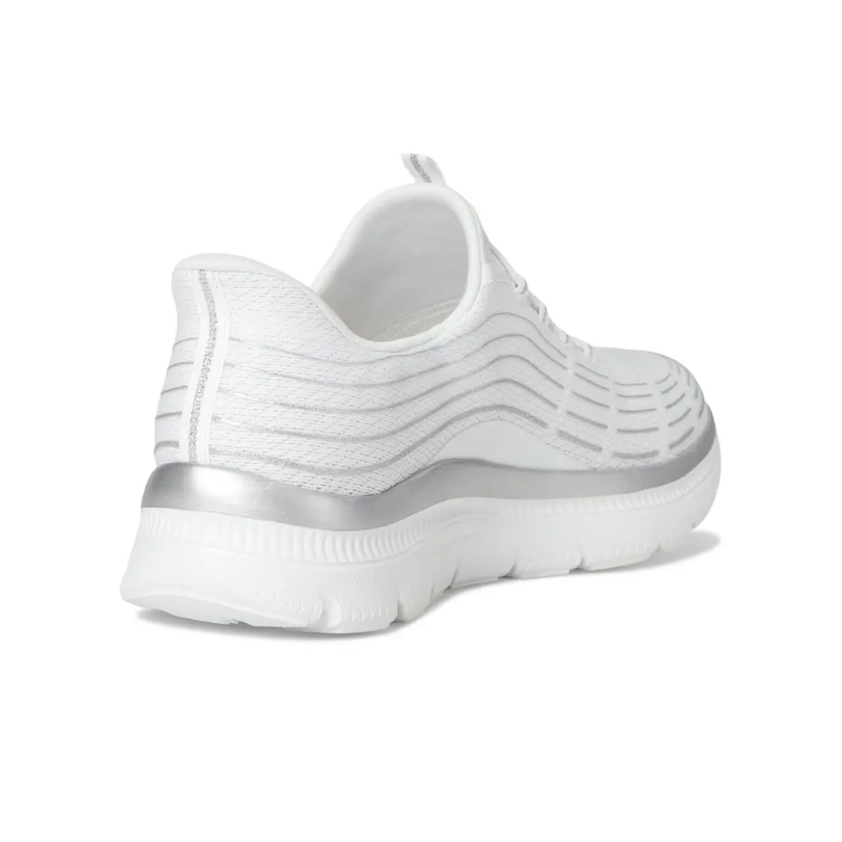 Skechers shoes - Black Multi 38