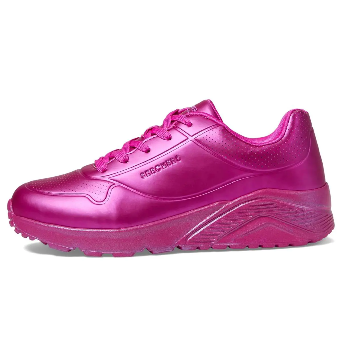 Skechers shoes - Fuschia 2