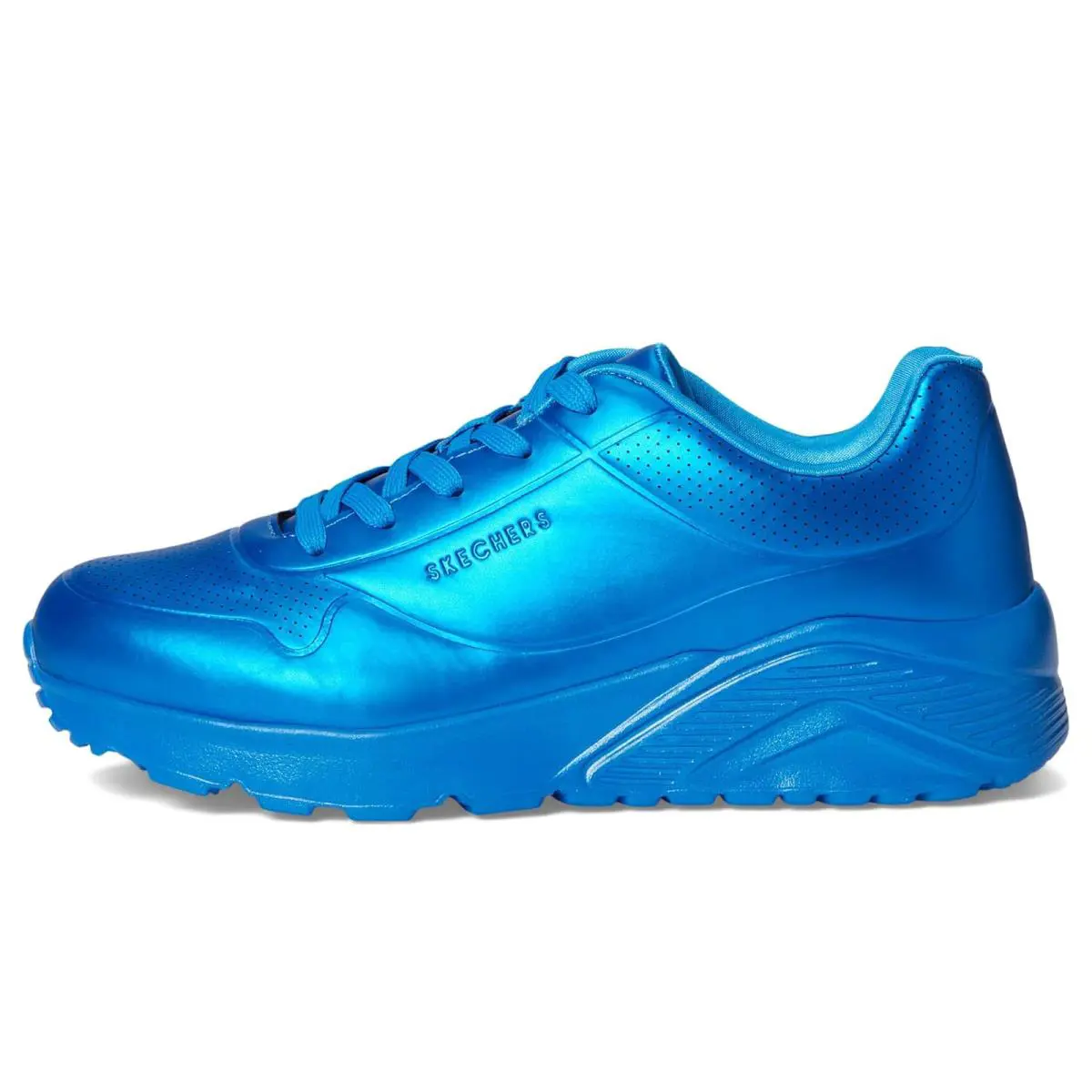 Skechers shoes - Blue 9