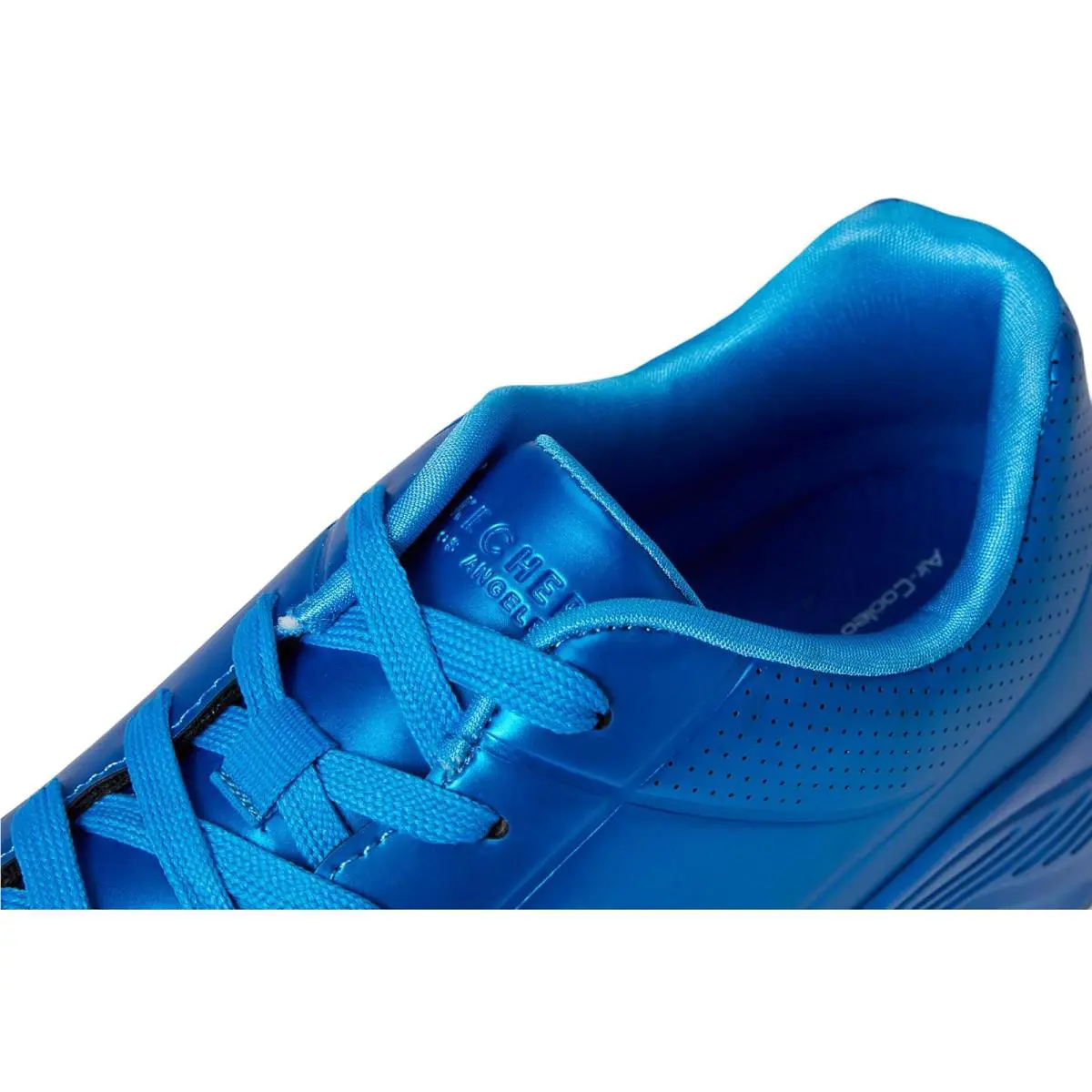 Skechers shoes - Blue 11