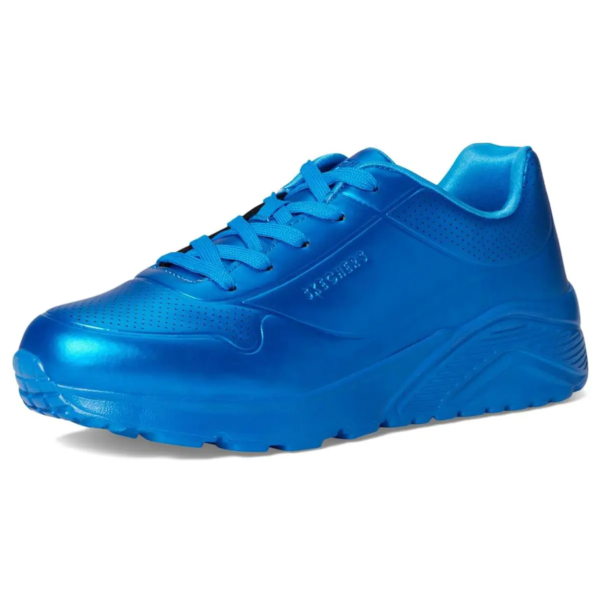 Skechers shoes - Blue 12