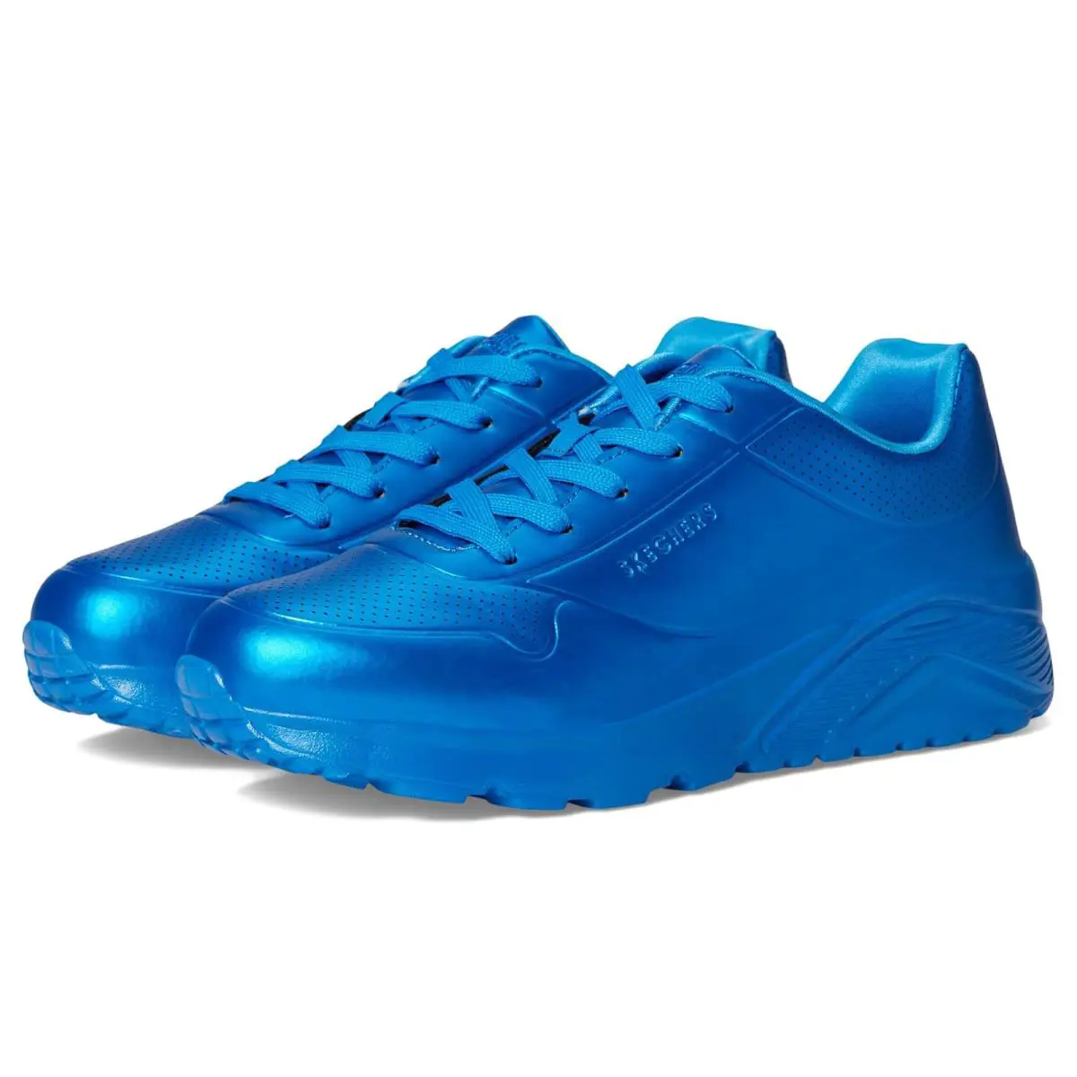 Skechers shoes - Blue 6