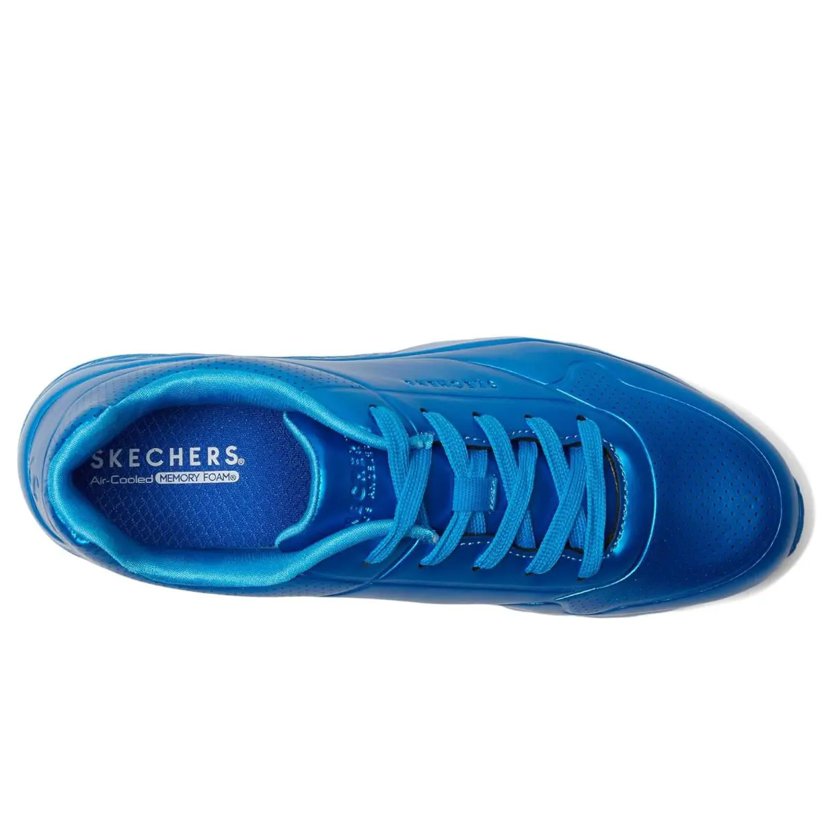 Skechers shoes - Blue 7