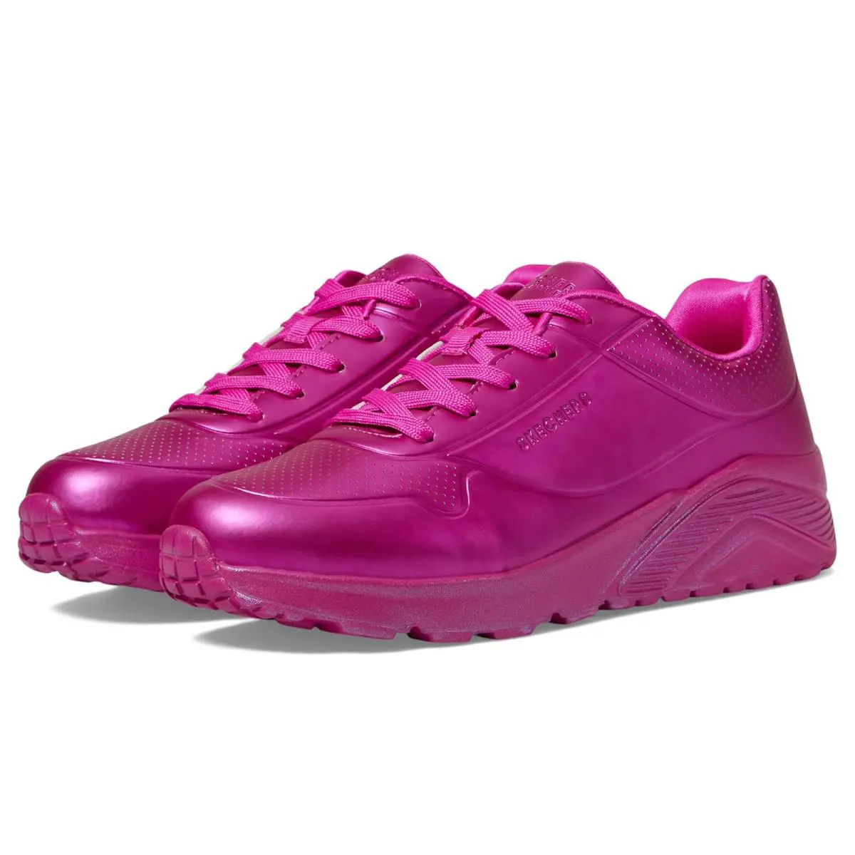 Skechers shoes - Fuschia 5