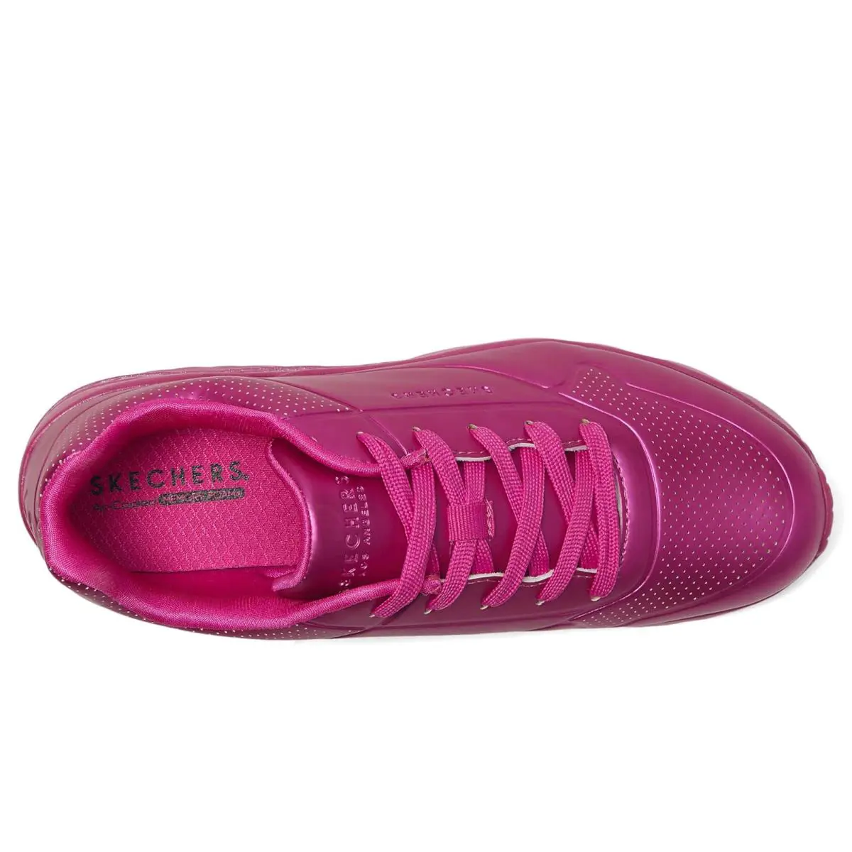 Skechers shoes - Fuschia 6