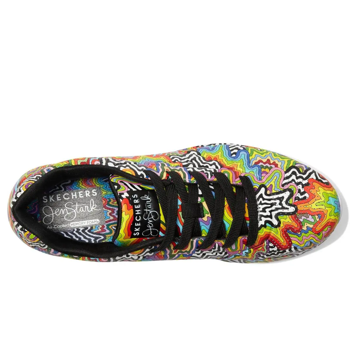 Skechers shoes - Fuschia 12