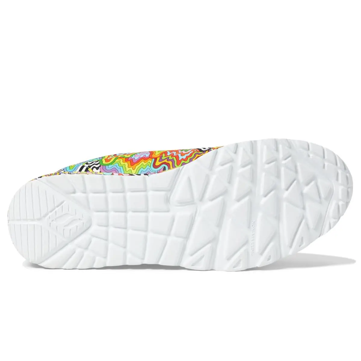 Skechers shoes - Fuschia 13