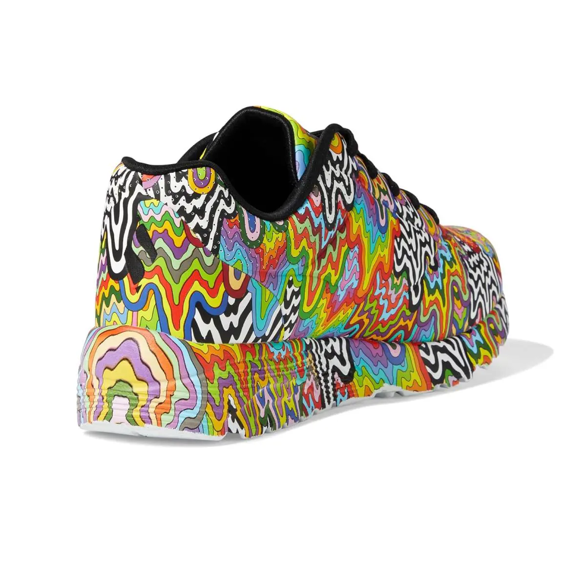 Skechers shoes - Fuschia 15