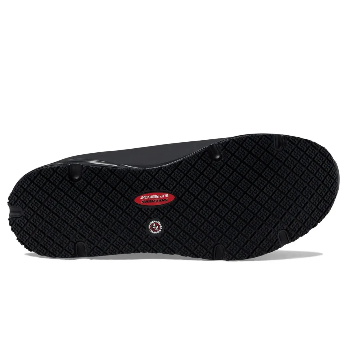 Skechers shoes - Black 1