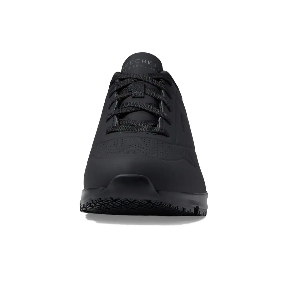 Skechers shoes - Black 4