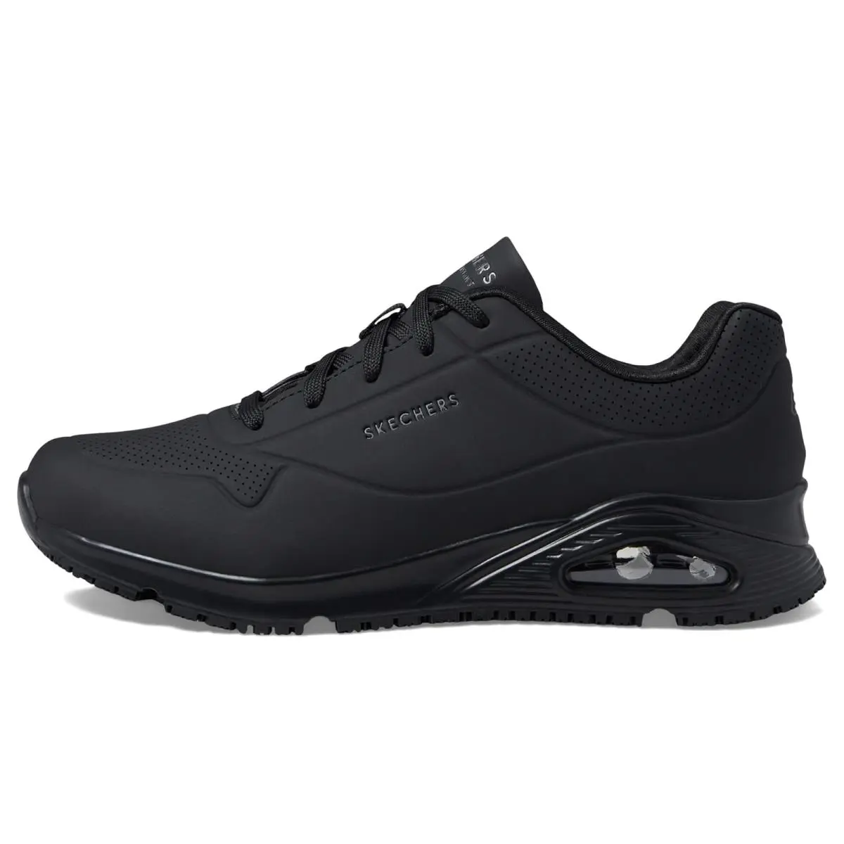 Skechers shoes - Black 8