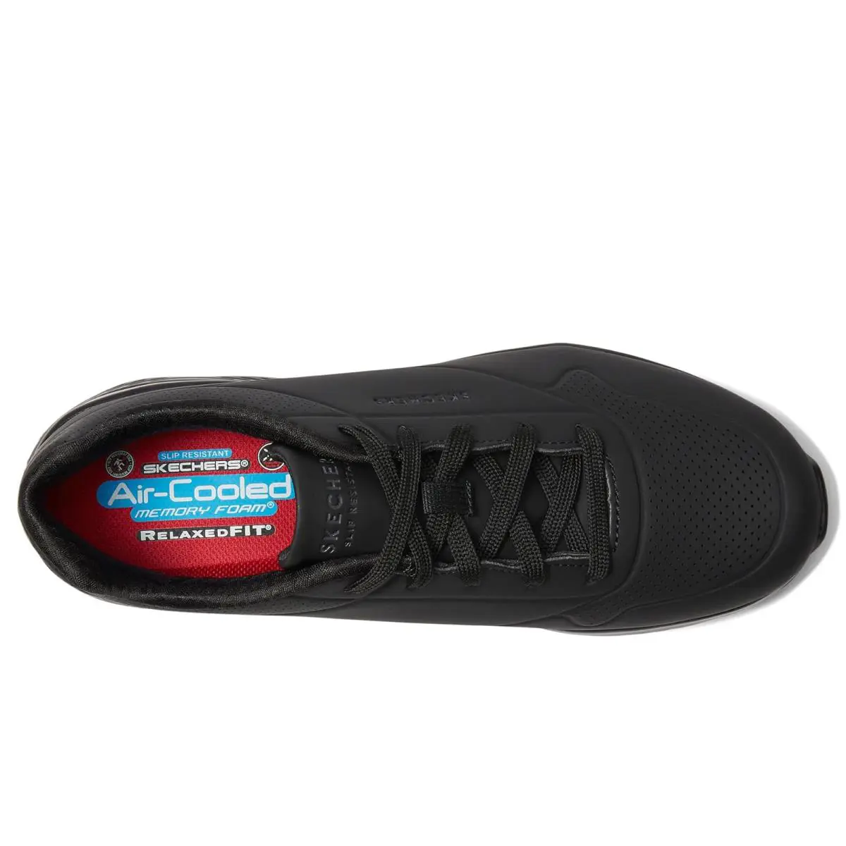Skechers shoes - Black 6