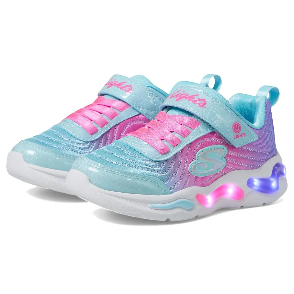 Skechers shoes - Mint 5