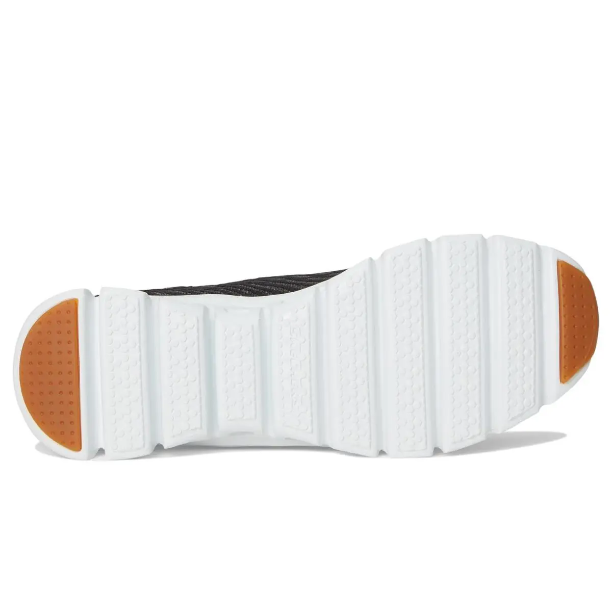Skechers shoes - Black/White 1