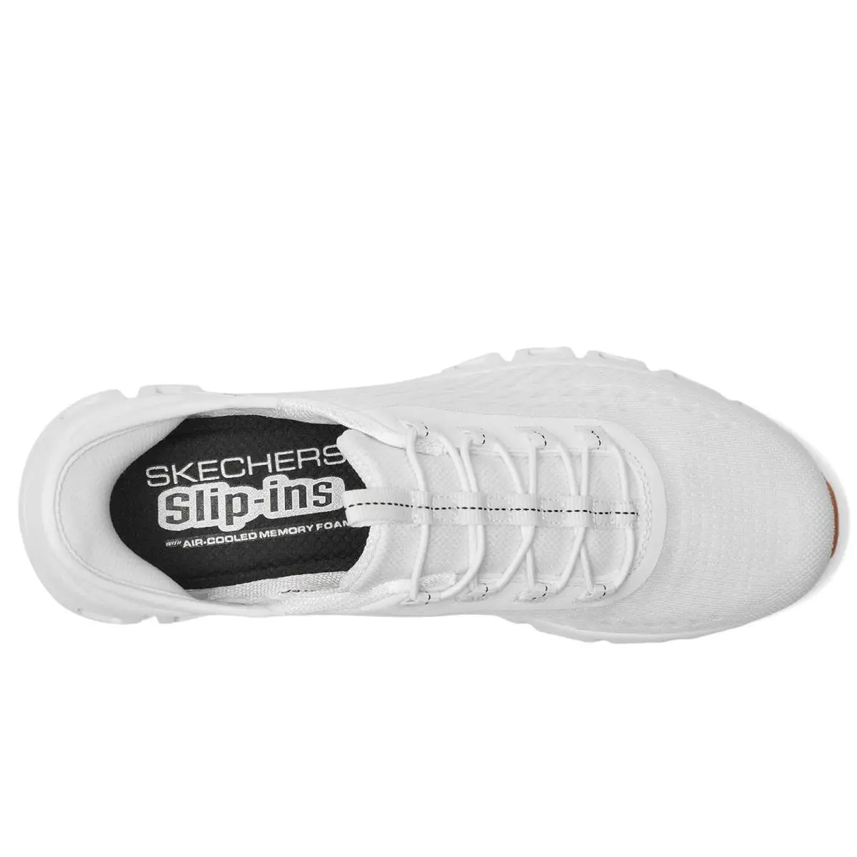 Skechers shoes - Black/White 14