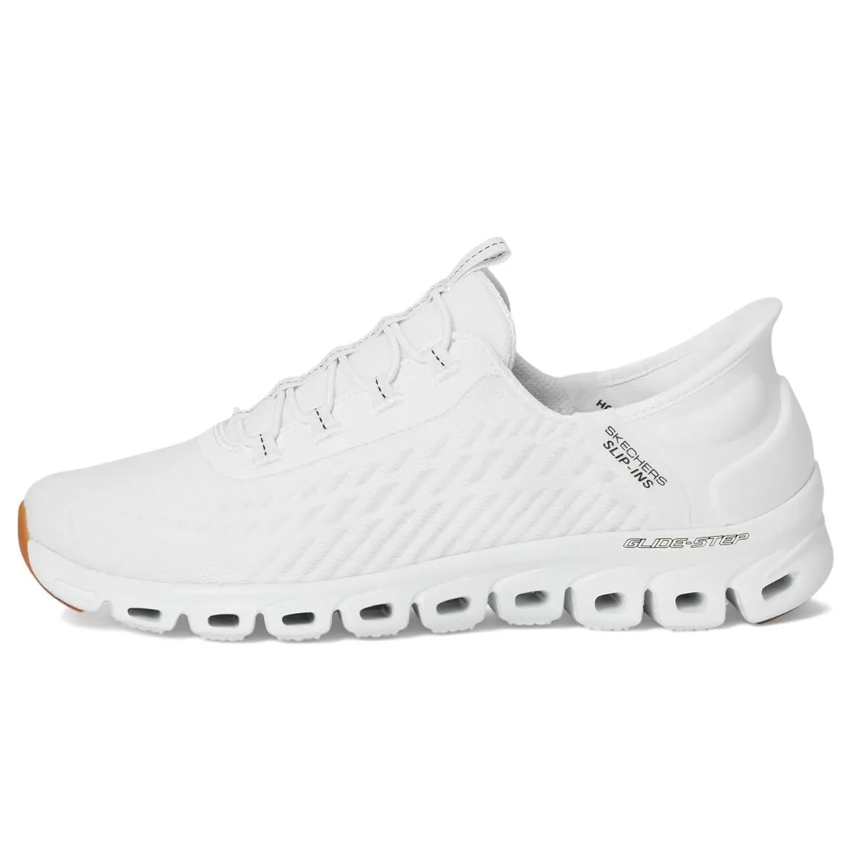 Skechers shoes - Black/White 16