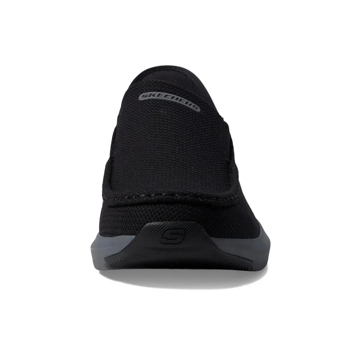 Skechers shoes - Black Charcoal 4